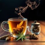 Cannabis Tea Recipe: Simple Step-by-Step Guide
