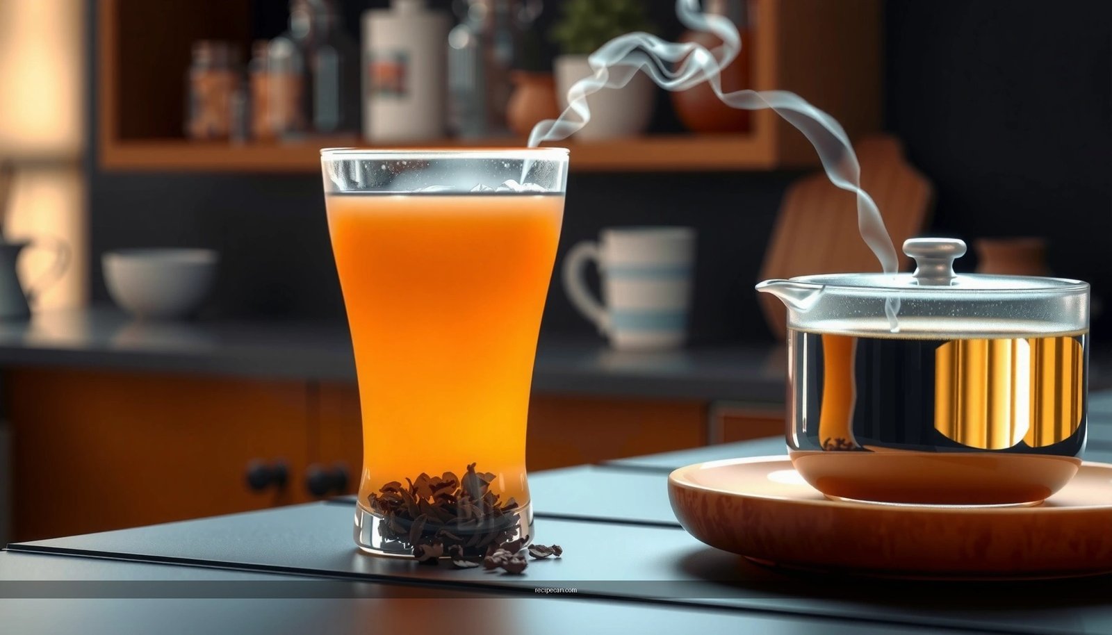 CCF Tea Recipe: How to Make CCF Tea at Home