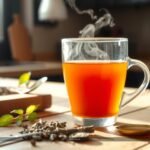 Cortisol Tea Recipe: How to Make It and What to Know