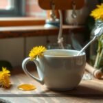 Dandelion Tea Recipes: Easy, Delicious Ways to Brew It