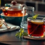 Detox Tea Recipe: Simple Steps for a Refreshing Cleanse