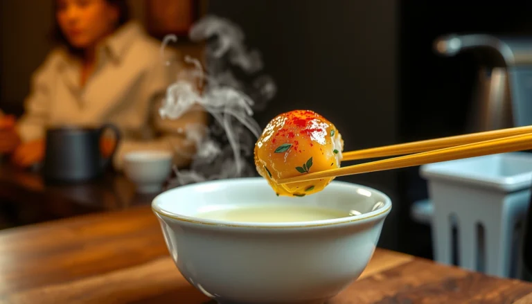 Fish Balls Recipe: Easy Steps for Tender, Flavorful Results