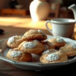 Earl Grey Tea Cookies Recipe: Easy, Fragrant, and Tender