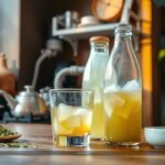 Green Tea Beverage Recipes: Easy Drinks to Brew at Home