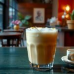 Green Tea Latte Recipe: Creamy, Easy, and Refreshing