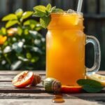 Grow a Garden Sweet Tea Recipe: Easy Steps for Fresh Tea
