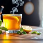 Honey Lemon Tea Recipe: Easy, Soothing, and Delicious