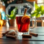 Jamaica Tea Recipe: How to Make Classic Jamaican Tea at Home
