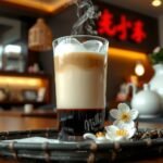 Jasmine Milk Tea Recipe: Creamy, Floral, and Easy to Make