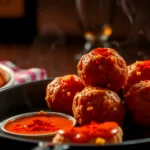 Hot Cheeto Boudin Balls Recipe: Crispy, Spicy, and Easy