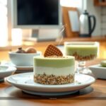Matcha Green Tea Dessert Recipes: Easy Ideas to Make at Home