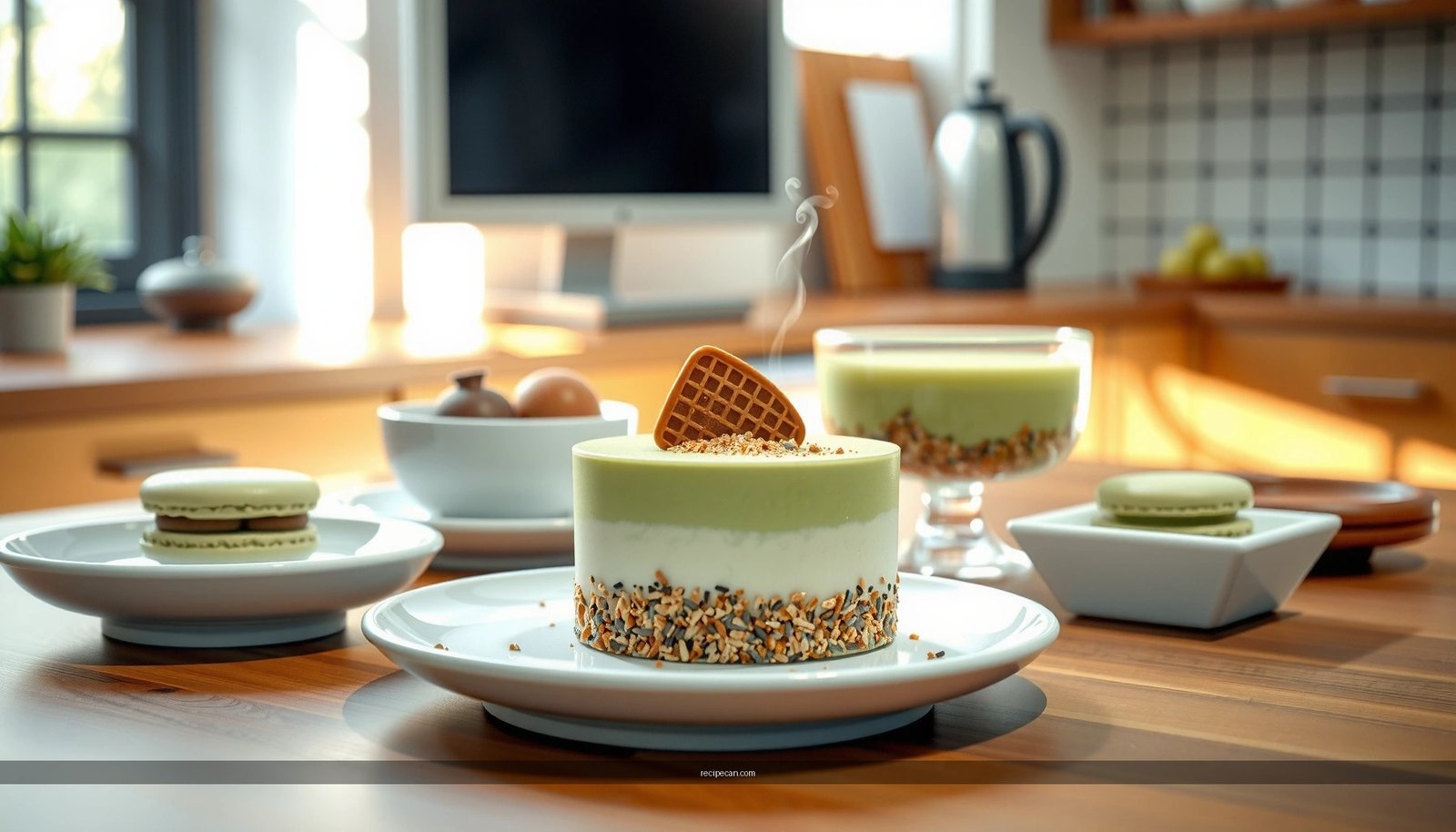 Matcha Green Tea Dessert Recipes: Easy Ideas to Make at Home