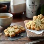 Matcha Tea Cookies Recipe: Easy, Flavorful Matcha Cookies