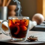 Mushroom Tea Recipe: How to Make It at Home