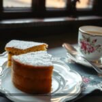 Old Fashion Tea Cake Recipe: Easy Step-by-Step Classic