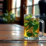 Peppermint Tea Recipe: How to Make a Fresh, Flavorful Cup
