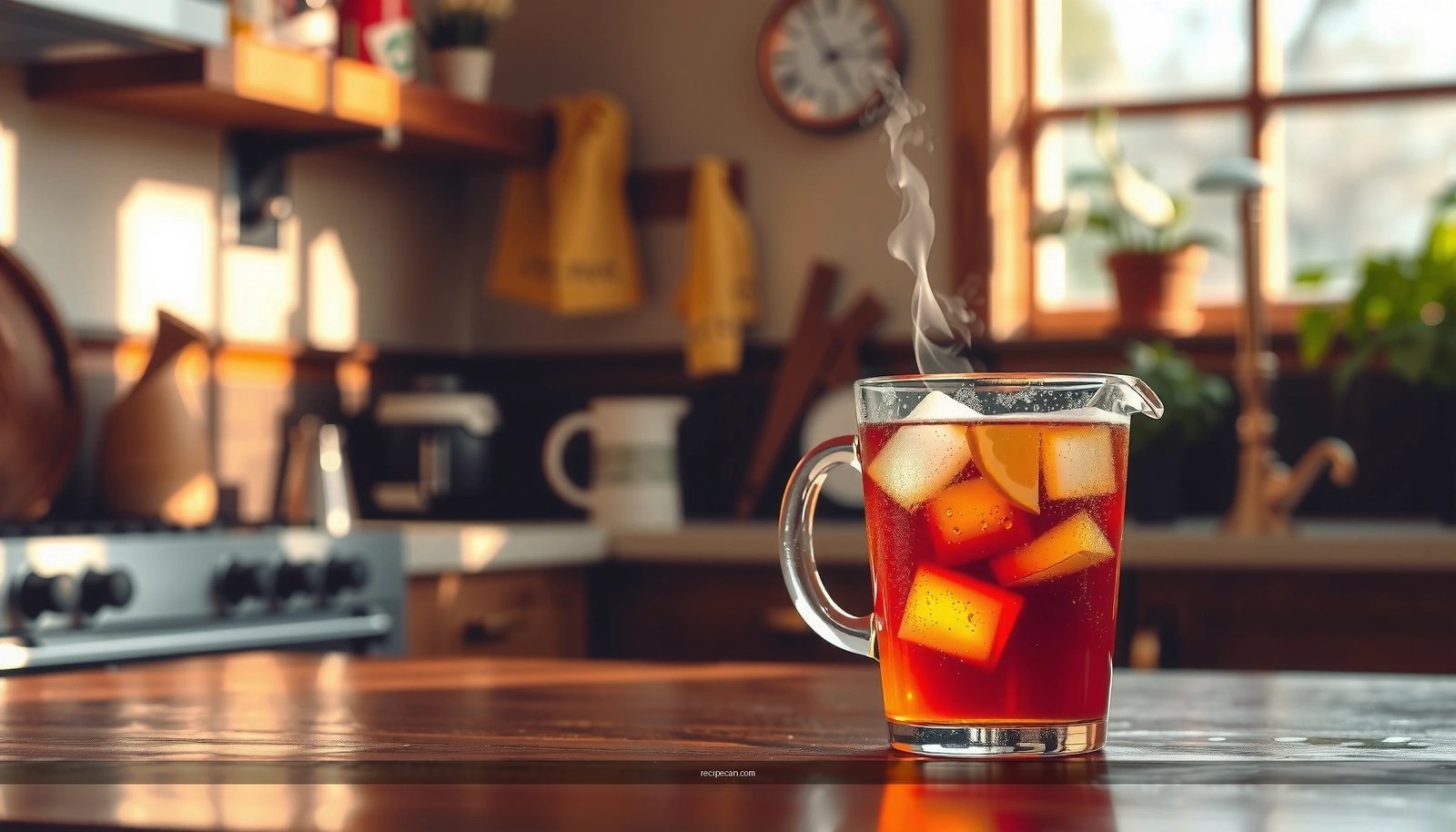 Perfect Sweet Tea Recipe: How to Make It the Best Way
