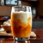 Thai Tea with Milk Recipe: Creamy Homemade Thai Tea