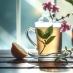 Lemon Balm Tea Recipe: Simple Steps for a Fresh, Calming Brew