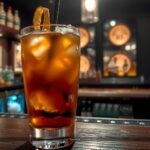 Long Island Iced Tea Cocktail Recipe: Classic Mix and How to Make It
