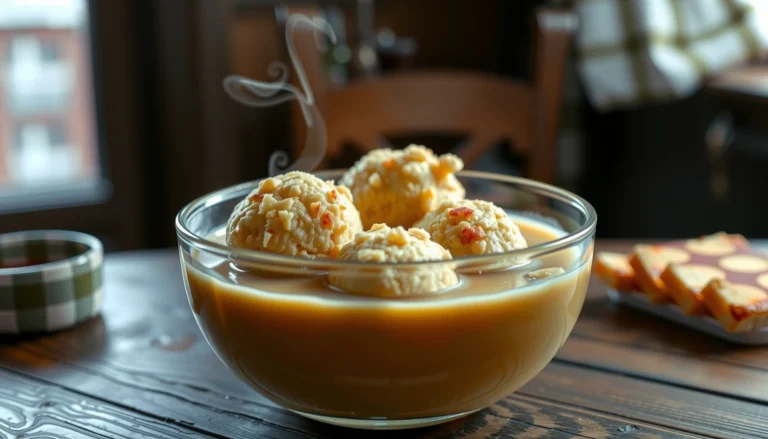 Matzah Ball Recipes: Fluffy, Classic, and Easy Options