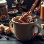 Spice Tea Recipe: How to Make a Cozy Spiced Tea