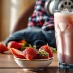 Strawberry Milk Tea Recipe: Easy Homemade Strawberry Milk Tea