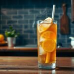 Sweet Southern Tea Recipe: How to Make It at Home