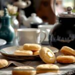 Tea Cake Cookies Recipe: Soft, Buttery Cookies You’ll Love