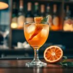 Tea Cocktail Recipe: Easy Steps for a Refreshing Brewed Drink