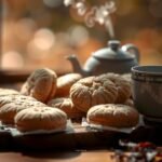 Tea Cookie Recipes: Easy, Flavorful Batches for Every Occasion