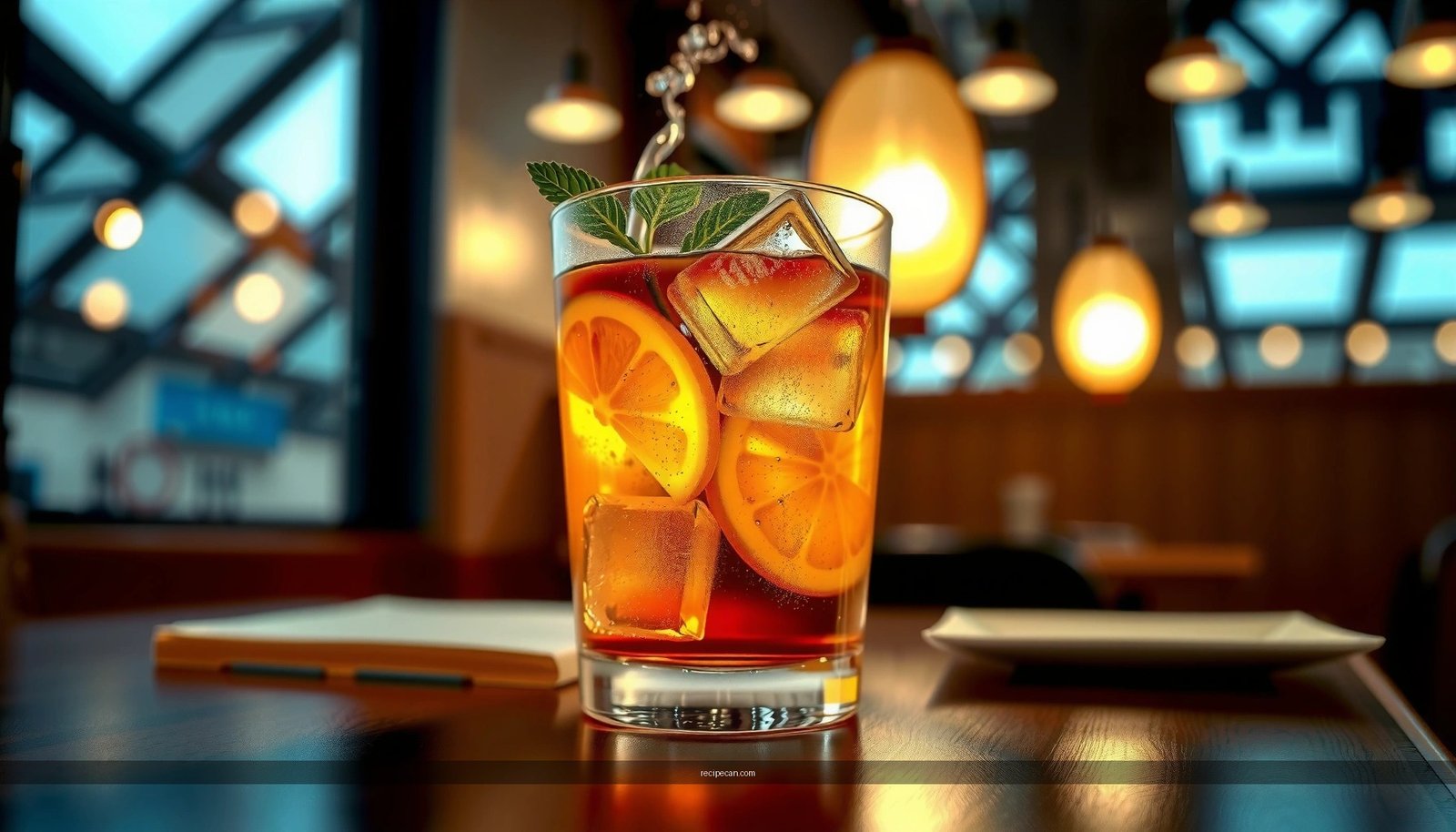 Tokyo Tea Drink Recipe: Easy, Refreshing Tea at Home