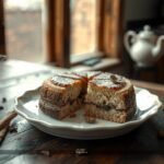 100 Year Old Tea Cake Recipe: Classic Instructions