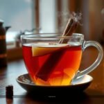 Apple Tea Recipe: Easy Step-by-Step Apple Tea
