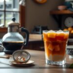 Authentic Thai Tea Recipe: How to Make It at Home