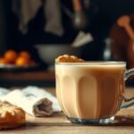 Biscuit Tea Recipe: Easy Homemade Biscuit Tea