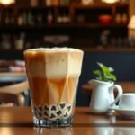Black Milk Tea Recipe: Creamy, Sweet, and Easy to Make