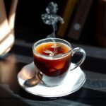 Black Tea Recipe: Easy Steps for a Perfect Cup