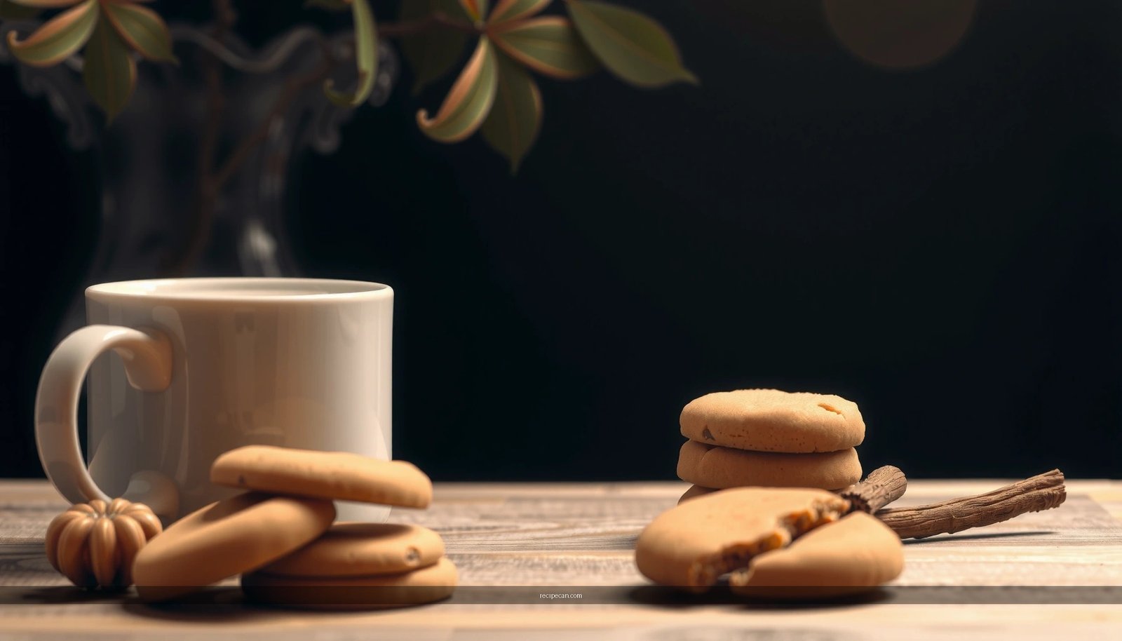 Chai Tea Cookie Recipe: Warm, Spiced Cookies You’ll Love