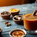 Chai Tea Recipe From Scratch: Step-by-Step Guide