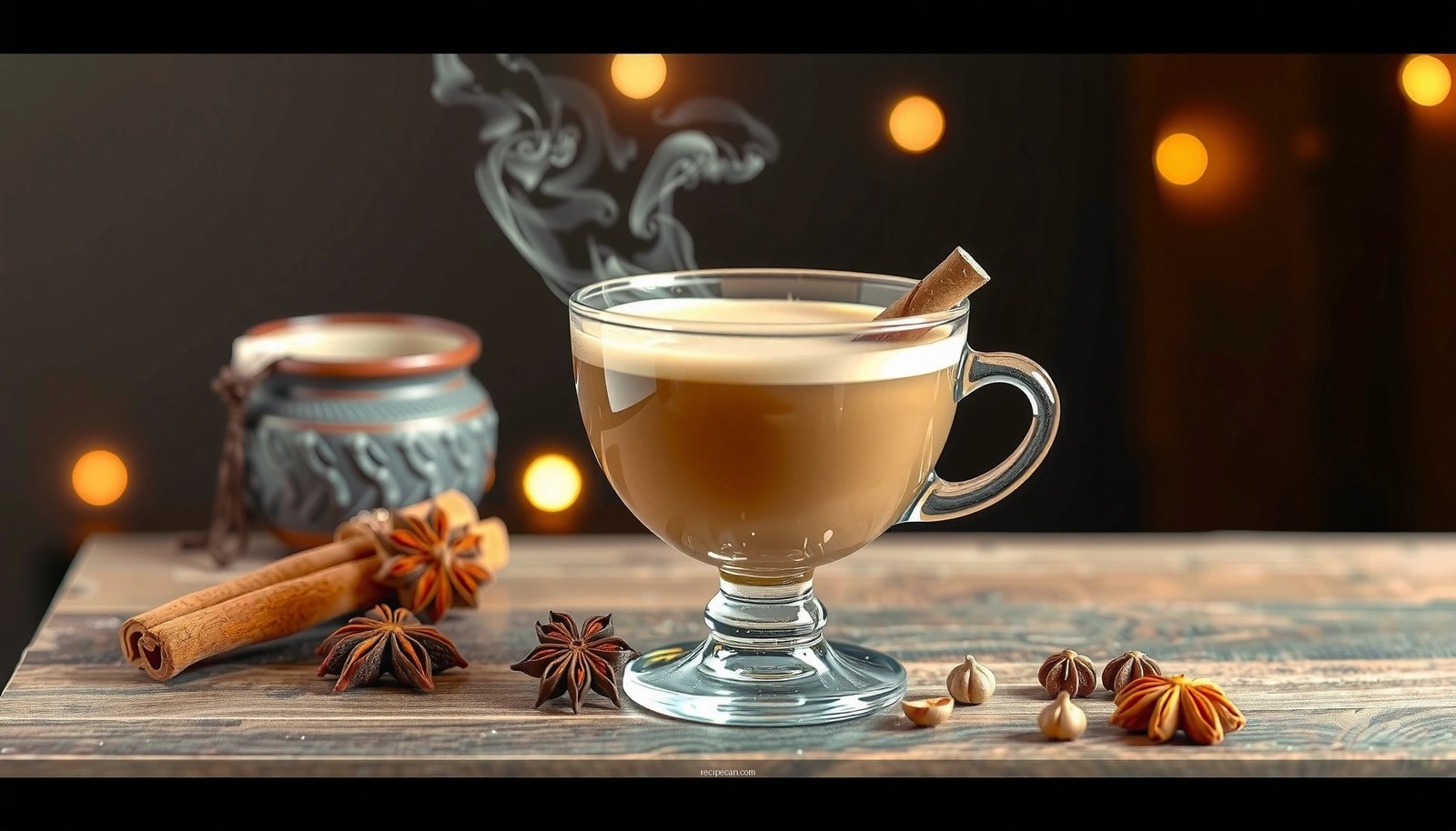 Chai Tea Recipes: Easy, Classic, and Creative Variations