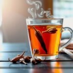 Clove Recipes Tea: How to Make Easy Clove Tea