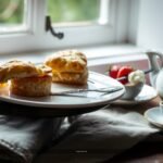 Cream Tea Recipe: Classic Scones, Clotted Cream, and Jam