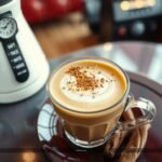 Dirty Chai Tea Latte Recipe: Rich, Spiced, Creamy