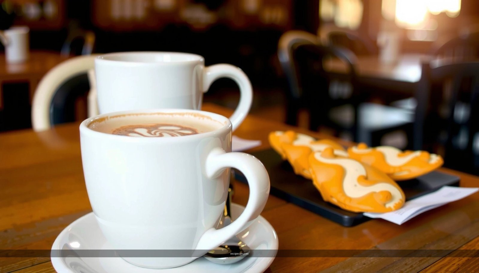 Earl Grey Tea Latte Recipe: Creamy, Cozy, and Easy