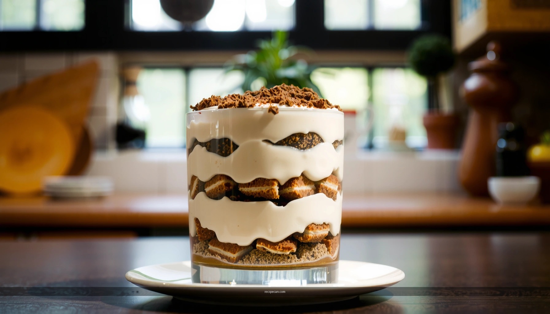 Best Tiramisu Recipe: Creamy, Classic, and Easy to Make