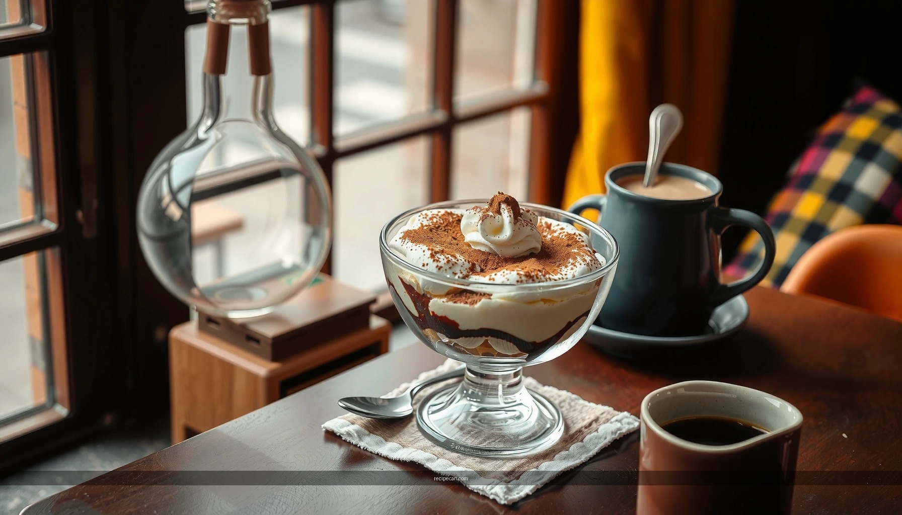 Traditional Tiramisu Recipe: Classic, Step-by-Step Guide