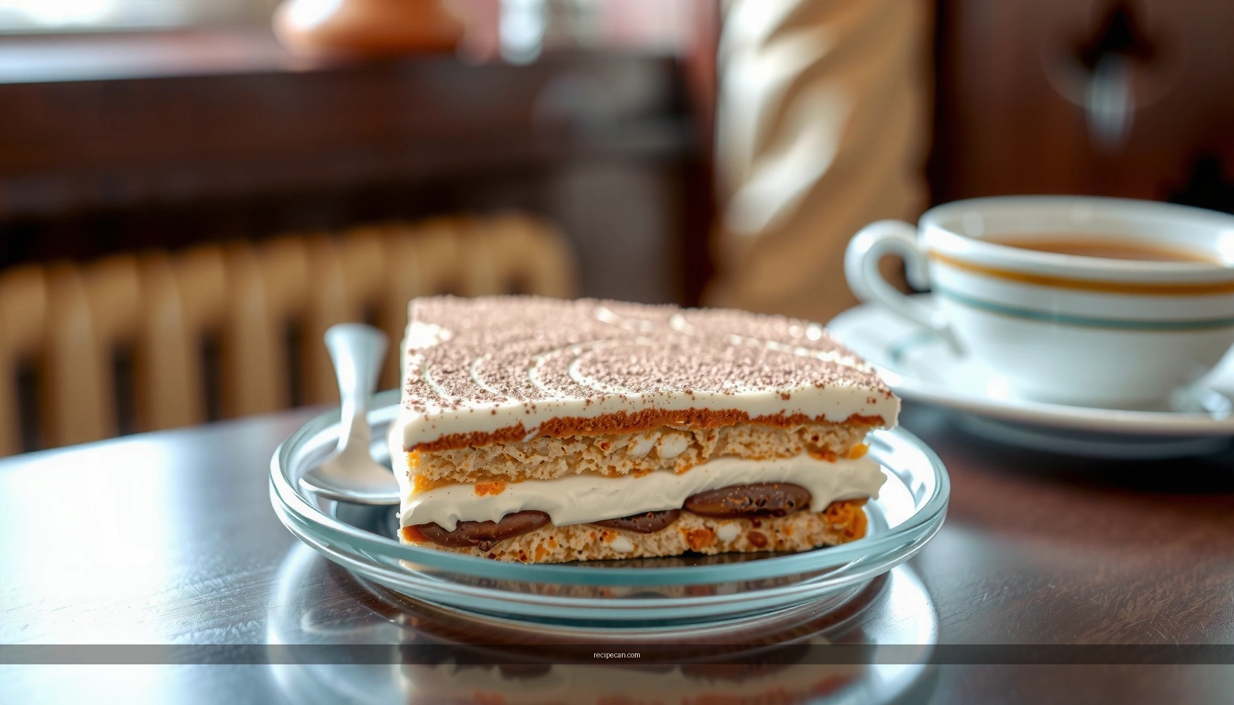 Tiramisu Cake Recipe: Easy Steps for a Classic Dessert