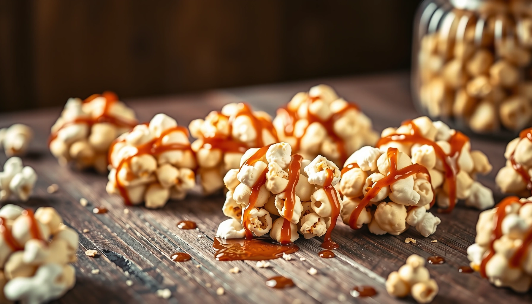 Popcorn Balls Recipe Easy: Quick Steps for a Sweet Treat