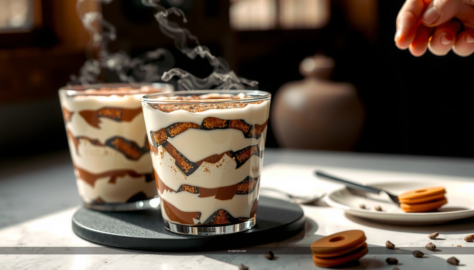Easy Tiramisu Recipe: Quick Steps for a Classic Dessert